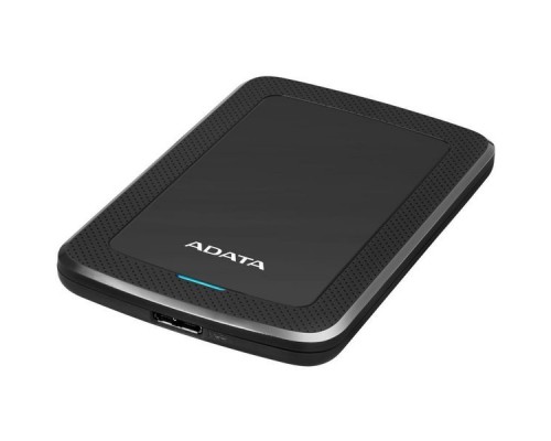 Внешний жесткий диск 2TB A-DATA HV300, 2,5