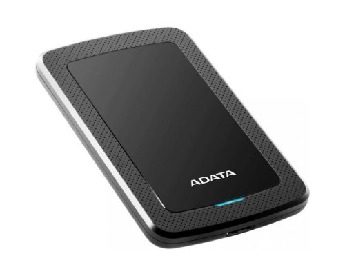 Внешний жесткий диск 2TB A-DATA HV300, 2,5