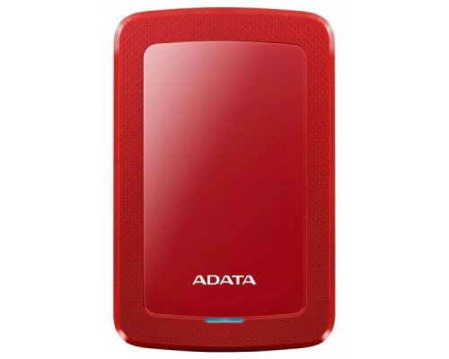 Внешний жесткий диск 2TB A-DATA HV300, 2,5