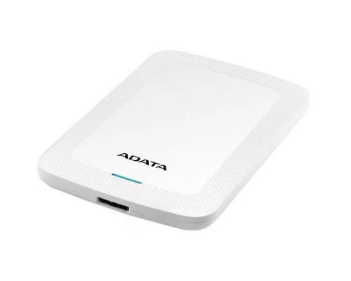 Внешний жесткий диск 2TB A-DATA HV300, 2,5