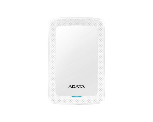 Внешний жесткий диск 4TB A-DATA HV300, 2,5