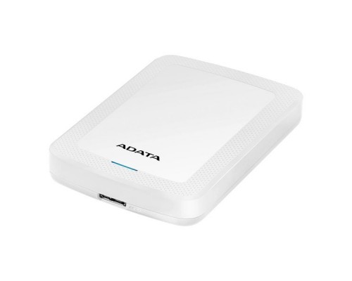 Внешний жесткий диск 4TB A-DATA HV300, 2,5