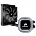 Жидкостная система охлаждения Hydro Series™ H60  [CW-9060036-WW] 120mm Liquid CPU Cooler, RTL