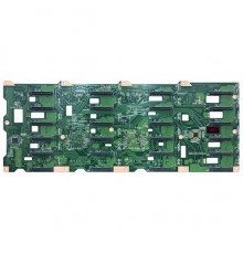 Комплектующие корпусов BPN-SAS3-846EL1 4U SAS/SATA Expander Backplane with single LSI SAS3 Expander Chip                                                                                                                                                  