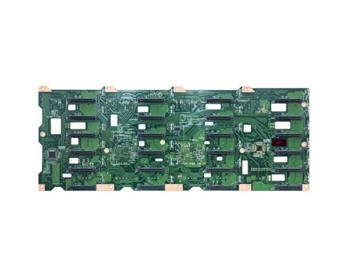 Комплектующие корпусов BPN-SAS3-846EL1 4U SAS/SATA Expander Backplane with single LSI SAS3 Expander Chip