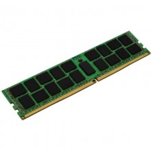 Оперативная память Kingston for Lenovo (7X77A01304) DDR4 DIMM 32GB 2666MHz ECC Registered Module                                                                                                                                                          