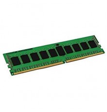 Модуль памяти DDR4 DIMM 16Гб 2666MHz, ECC Unbuffered, 2Rx8 CL19, Kingston Server Premier                                                                                                                                                                  