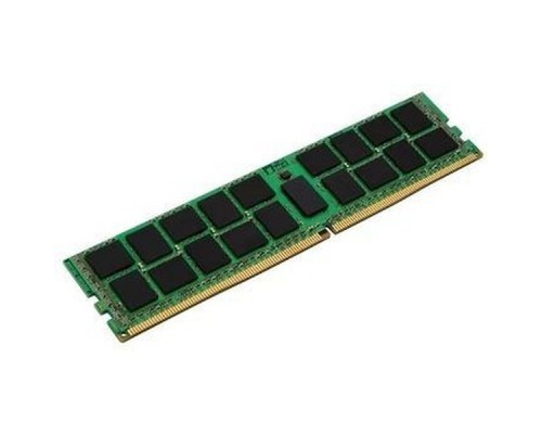 Модуль памяти RDIMM DDR4 Registered ECC   8GB PC4-21300 Kingston KSM26RS8/8MEI