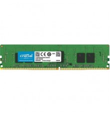 Модуль памяти RDIMM DDR4 Registered ECC   4GB PC4-21300 Crucial CT4G4RFS8266 CL19                                                                                                                                                                         
