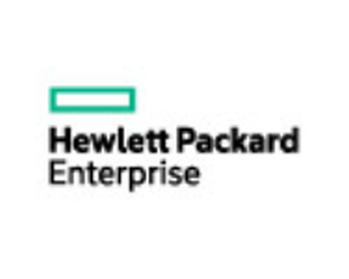 Отсек блока питания HPE DL325 Gen10 RPS Enablement Kit