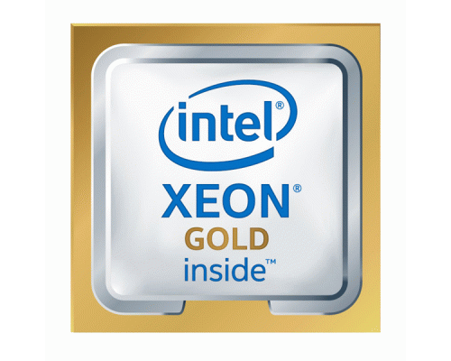 Процессор Dell Xeon Gold 5118 LGA 3647 16.5Mb 2.3Ghz (338-BLTZ)