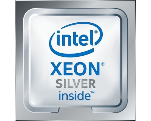 Процессор Dell Xeon Silver 4114 FCLGA3647 13.75Mb 2.2Ghz (338-BLTV)