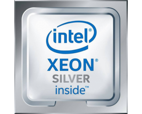 Процессор Dell Xeon Silver 4108 FCLGA3647 11Mb 1.8Ghz (338-BLTR)