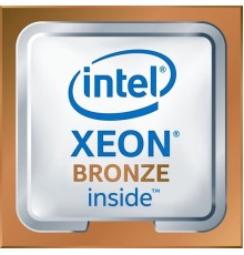 Процессор Dell Xeon Bronze 3106 FCLGA3647 11Mb 1.7Ghz (338-BLTQ)                                                                                                                                                                                          