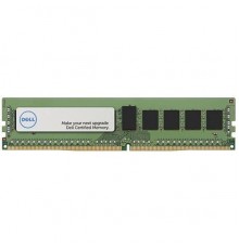 Память DDR4 Dell 370-ADOX 64Gb DIMM ECC LR PC4-21300 2666MHz                                                                                                                                                                                              