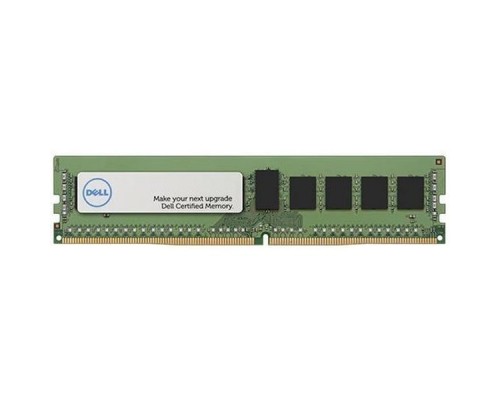 Память DDR4 Dell 370-ADOX 64Gb DIMM ECC LR PC4-21300 2666MHz