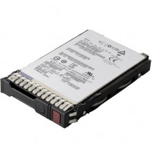 Накопитель SSD HPE 1x240Gb SATA для 6G SC DS P04556-B21 2.5