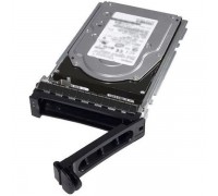 Жесткий диск Dell 1x4Tb SAS NL 7.2K для 14G 400-ATKL Hot Swapp 3.5