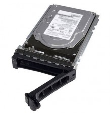 Жесткий диск Dell 1x8Tb SAS NL 7.2K для 14G 400-ATKR Hot Swapp 3.5