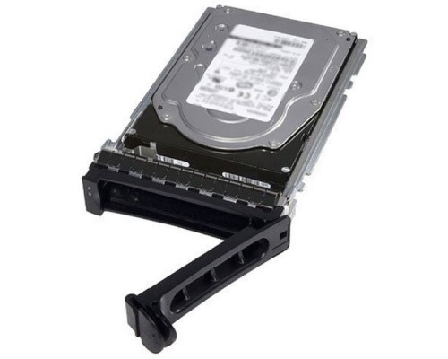 Жесткий диск Dell 1x8Tb SAS NL 7.2K для 14G 400-ATKR Hot Swapp 3.5