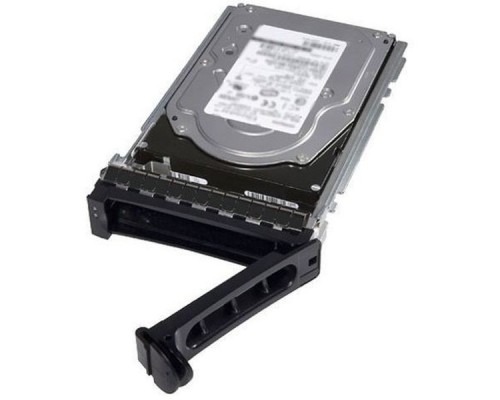 Жесткий диск Dell 1x2.4Tb SAS 10K для 14G 401-ABHQ Hot Swapp 2.5