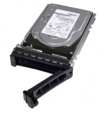 Жесткий диск Dell 1x2.4Tb SAS 10K для 14G 401-ABHS Hot Swapp 2.5/3.5
