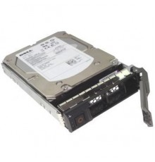 Жесткий диск DELL 12TB 7.2K SATA 6Gbps 512e 3.5in Hot-plug, For 14G (8VR77)                                                                                                                                                                               