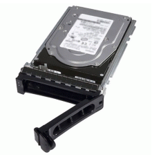 Накопитель SSD Dell 1x960Gb SAS для 14G 400-ATLS Hot Swapp 2.5/3.5
