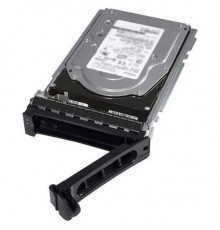 Накопитель SSD Dell 1x480Gb SATA 400-ATGX Hot Swapp 2.5
