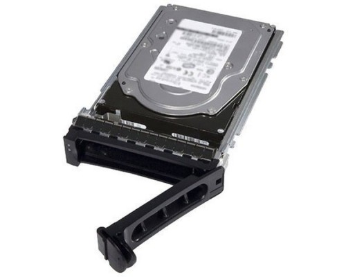 Накопитель SSD Dell 1x480Gb SATA 400-ATGX Hot Swapp 2.5