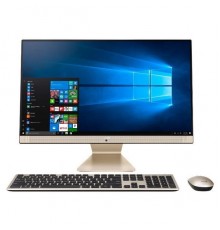 Моноблок ASUS Vivo AIO V222GAK-BA076T Intel Pentium J5005 /4Gb/500Gb HDD/21,5