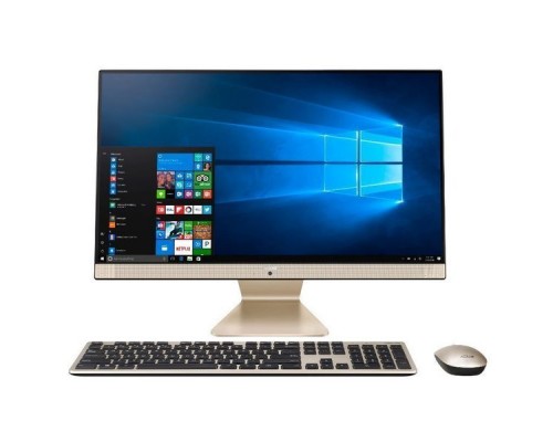 Моноблок ASUS Vivo AIO V222GAK-BA076T Intel Pentium J5005 /4Gb/500Gb HDD/21,5