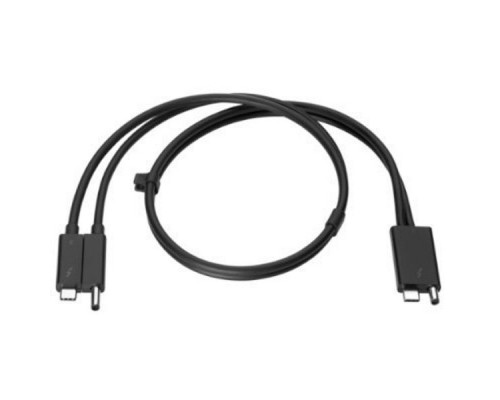 HP Thunderbolt 0.7m combo cable (for Hook)