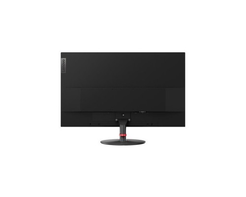 Монитор Lenovo ThinkVision S27i-10 27 16:9 FHD (1920x1080) IPS, 4ms, CR 1000:1, BR 250, 178/178, 1xVGA, 1xHDMI 1.4, 1xAudio Out(3.5 mm), Tilt, 3YR Exchange