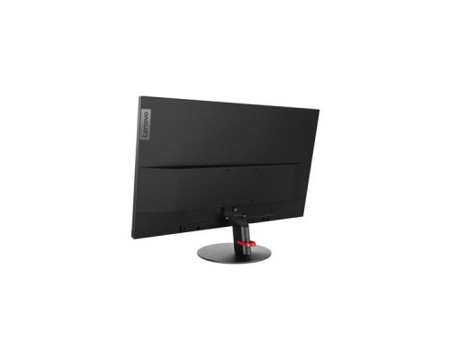 Монитор Lenovo ThinkVision S27i-10 27 16:9 FHD (1920x1080) IPS, 4ms, CR 1000:1, BR 250, 178/178, 1xVGA, 1xHDMI 1.4, 1xAudio Out(3.5 mm), Tilt, 3YR Exchange