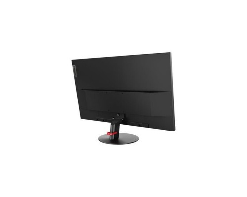 Монитор Lenovo ThinkVision S27i-10 27 16:9 FHD (1920x1080) IPS, 4ms, CR 1000:1, BR 250, 178/178, 1xVGA, 1xHDMI 1.4, 1xAudio Out(3.5 mm), Tilt, 3YR Exchange