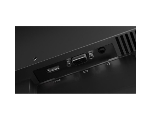 Монитор Lenovo ThinkVision S27i-10 27 16:9 FHD (1920x1080) IPS, 4ms, CR 1000:1, BR 250, 178/178, 1xVGA, 1xHDMI 1.4, 1xAudio Out(3.5 mm), Tilt, 3YR Exchange