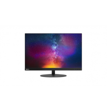 Монитор Lenovo ThinkVision T23d-10 22.5 16:10 WUXGA (1920x1200) IPS, 4ms, CR 1000:1, BR 250, 178/178, 1xVGA, 1xHDMI 1.4, 1xDP 1.2, 1xAudio Out (3.5 mm), Tilt, Swivel, Pivot, 3YR Exchange                                                                