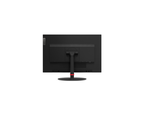 Монитор Lenovo ThinkVision T23d-10 22.5 16:10 WUXGA (1920x1200) IPS, 4ms, CR 1000:1, BR 250, 178/178, 1xVGA, 1xHDMI 1.4, 1xDP 1.2, 1xAudio Out (3.5 mm), Tilt, Swivel, Pivot, 3YR Exchange