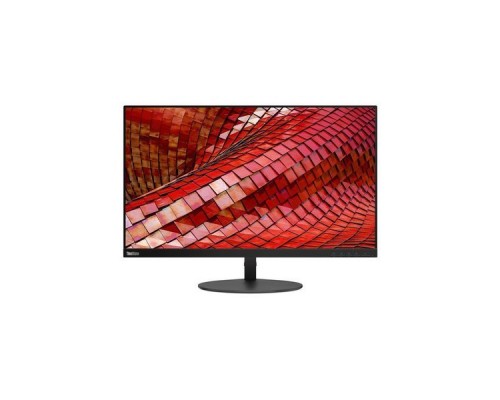 Монитор Lenovo ThinkVision T27i-10 61C6MAT1EU