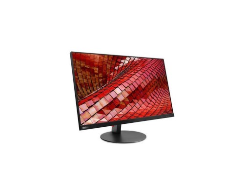 Монитор Lenovo ThinkVision T27i-10 61C6MAT1EU