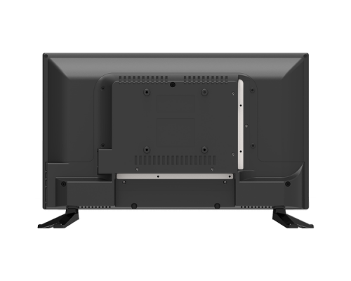 Телевизор ЖК IRBIS 20S30HA102B, 20, 1366x768, 16:9, Analog (PAL/SECAM), Input (AV RCAx2, USB, VGA, HDMI, PC audio), Output (3,5 mm),  Black