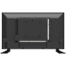 Телевизор ЖК IRBIS 20S30HA102B, 20, 1366x768, 16:9, Analog (PAL/SECAM), Input (AV RCAx2, USB, VGA, HDMI, PC audio), Output (3,5 mm),  Black