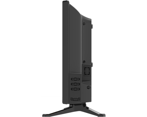 Телевизор ЖК IRBIS 20S30HA102B, 20, 1366x768, 16:9, Analog (PAL/SECAM), Input (AV RCAx2, USB, VGA, HDMI, PC audio), Output (3,5 mm),  Black