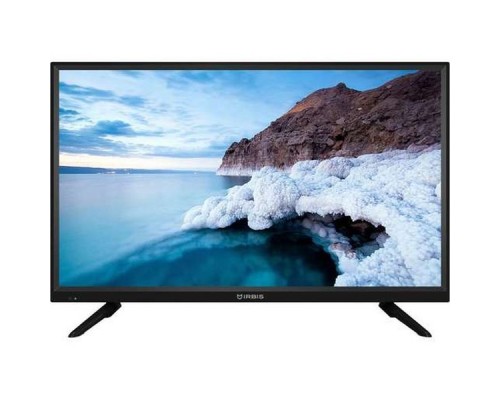 Телевизор  IRBIS 32S30HD106B, 32