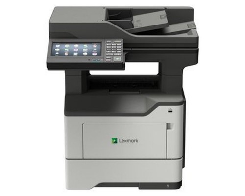 МФУ А4 Lexmark MX622ade ЧБ 36S0906