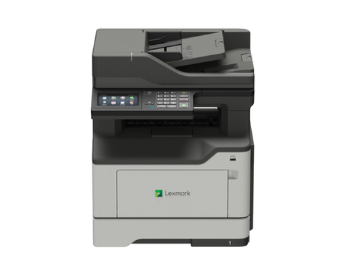 МФУ А4 Lexmark MX421ade ЧБ