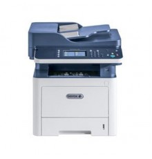 МФУ XEROX WorkCentre 3335DNI (А4, 33p, c/pr/sc/fax, DU, односторон ADF, ЖК, USB2.0, Net, WiFi)                                                                                                                                                            