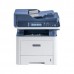 МФУ XEROX WorkCentre 3335DNI (А4, 33p, c/pr/sc/fax, DU, односторон ADF, ЖК, USB2.0, Net, WiFi)