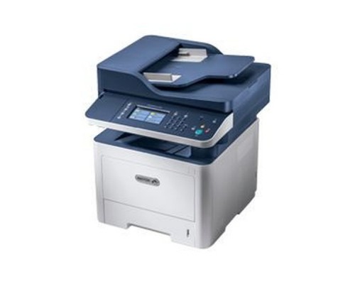 МФУ XEROX WorkCentre 3335DNI (А4, 33p, c/pr/sc/fax, DU, односторон ADF, ЖК, USB2.0, Net, WiFi)